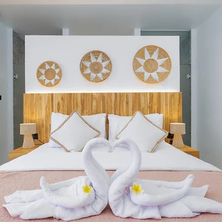 Bali Taoka Canggu