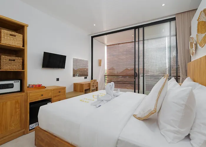 Bali Taoka 3*