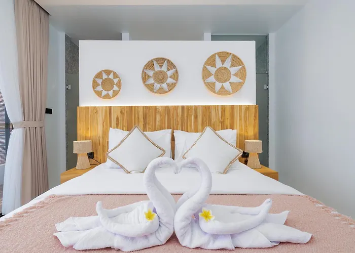 Bali Taoka 3*