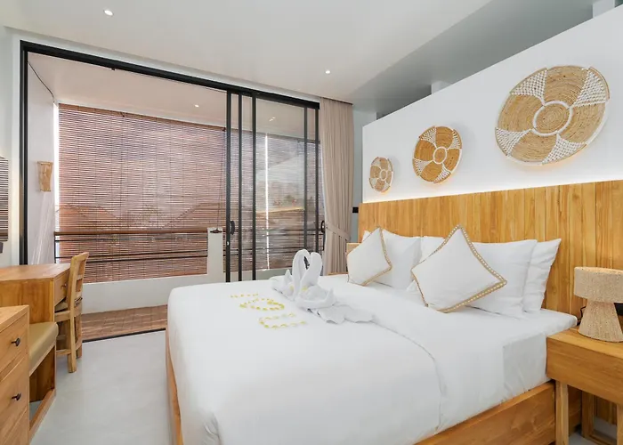 Bali Taoka 3*