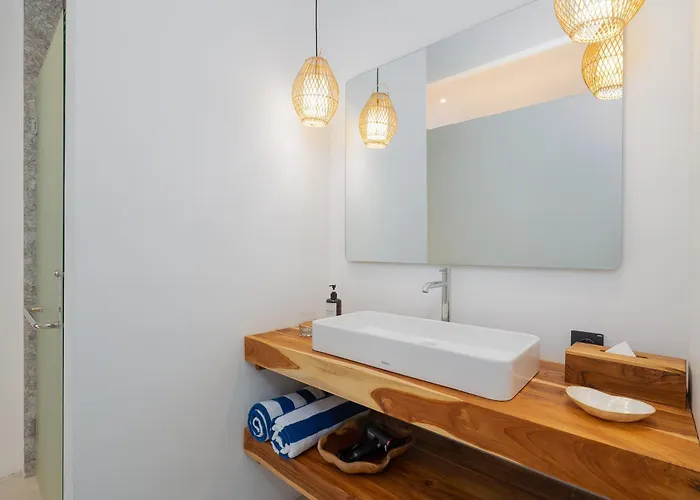 Bali Taoka Konukevi 3*