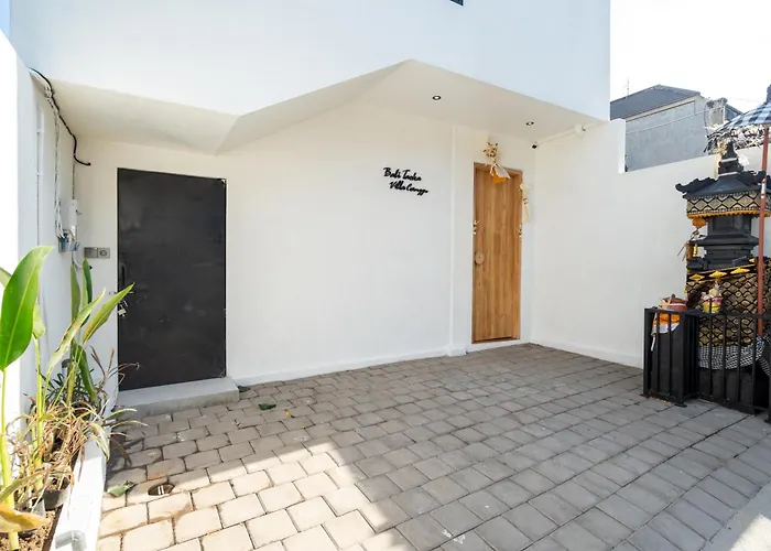 Bali Taoka 3*
