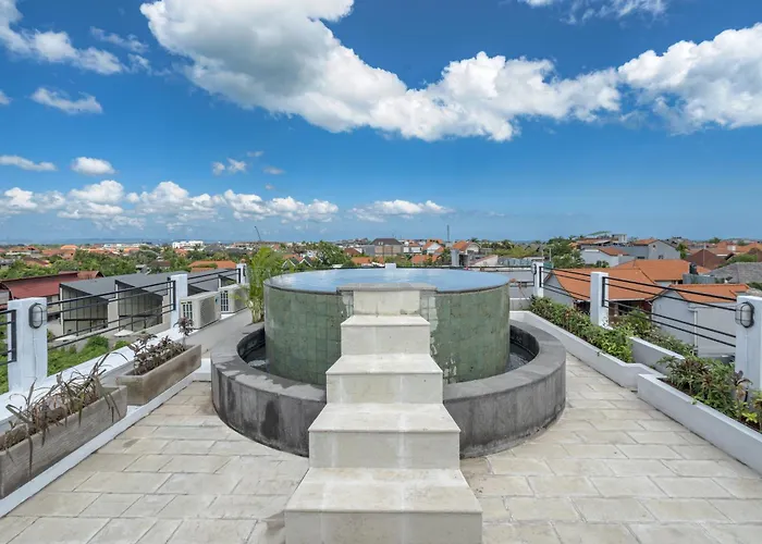 Bali Taoka Canggu